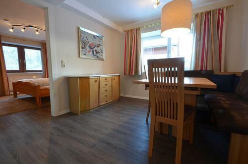 Apartamento Kramerhaus Viehhofen