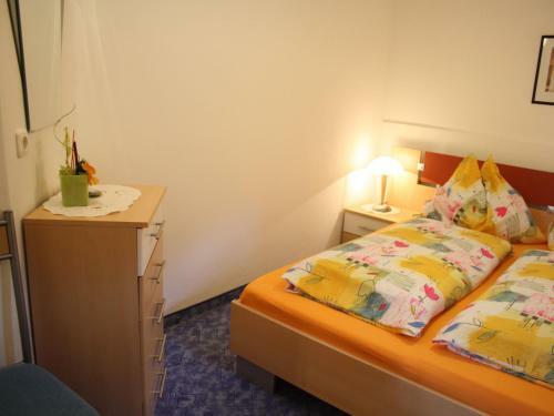 Apartment Carmen