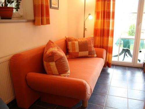 Apartment Carmen