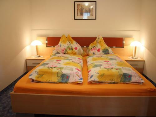 Apartment Carmen