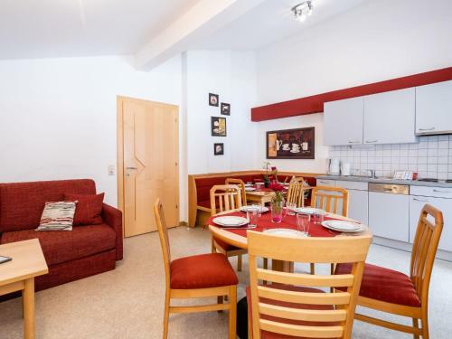 Fantastic Apartment In Saalbach-hinterglemm With Garden