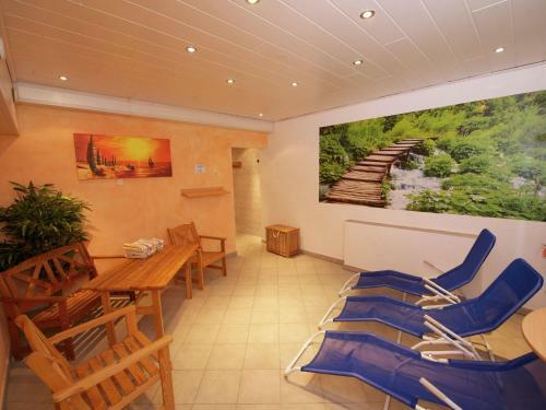 Fantastic Apartment In Saalbach-hinterglemm With Garden