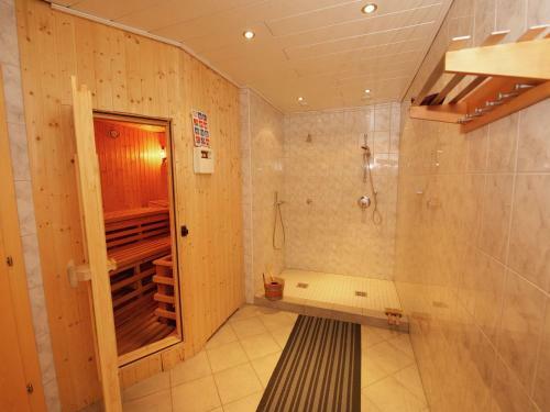 Fantastic Apartment In Saalbach-hinterglemm With Garden