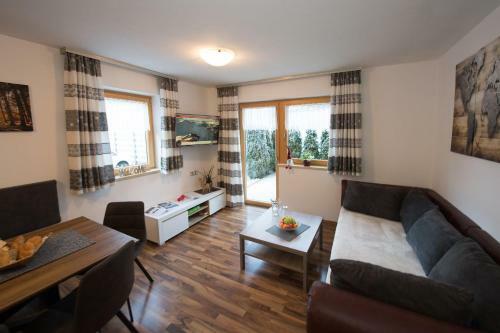 Apartamento Appartement Neumayer