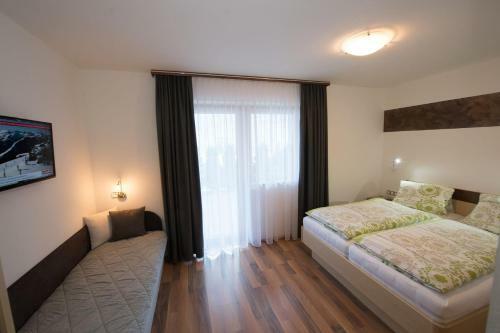 Apartamento Appartement Neumayer