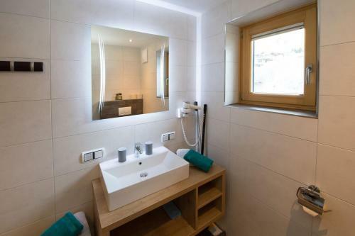 Apartamento Appartement Neumayer