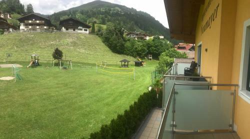Apartamento Appartement Neumayer