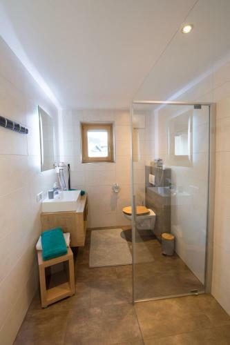 Apartamento Appartement Neumayer