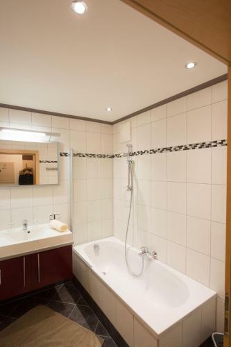 Apartamento Appartement Neumayer