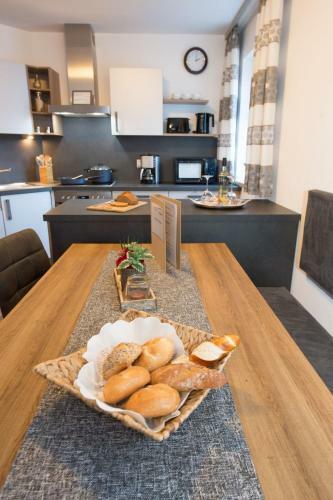 Apartamento Appartement Neumayer