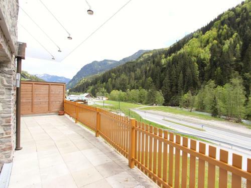 Apartment Drei Berge