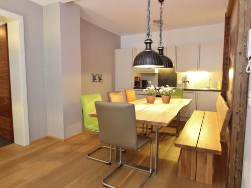 Apartment Drei Berge
