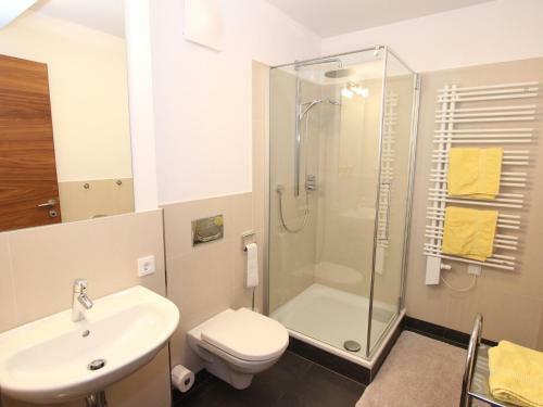 Apartment Drei Berge