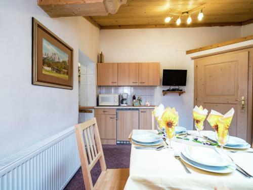 Apartamento Eusch