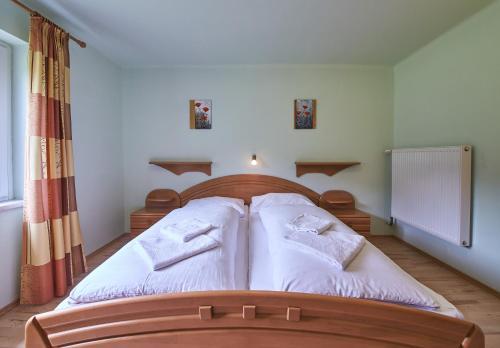 Apartamento Appartement Schneider By Holidayflats24