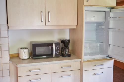 Apartamento Appartement Schneider By Holidayflats24