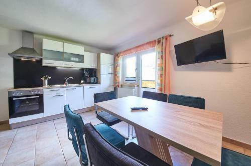 Apartamento Appartement Schneider By Holidayflats24