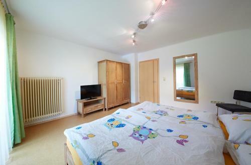 Apartamento Appartement Schneider By Holidayflats24