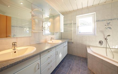 Apartamento Appartement Schneider By Holidayflats24