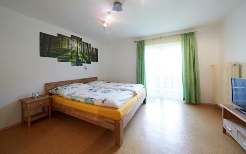 Apartamento Appartement Schneider By Holidayflats24