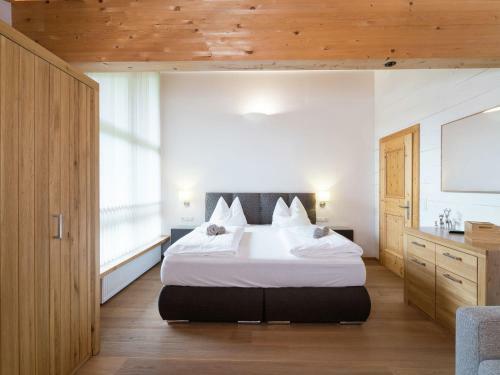 Chalet Huski Viehhofen
