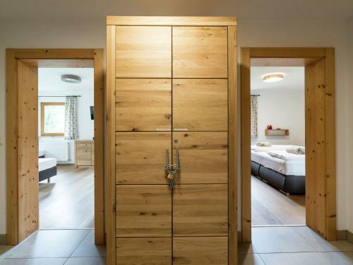 Chalet Huski Viehhofen