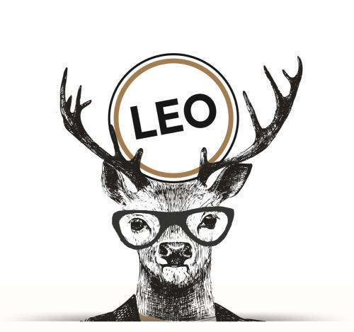 Bed & Breakfast Cafe-restaurant Leo
