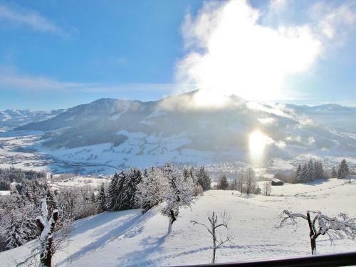 Windautalblick
