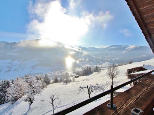 Windautalblick