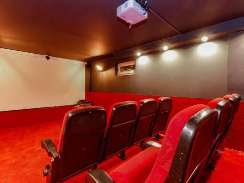Gruppenhaus Westendorf
