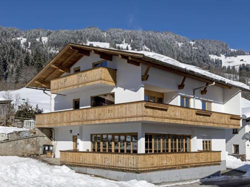 Gruppenhaus Westendorf