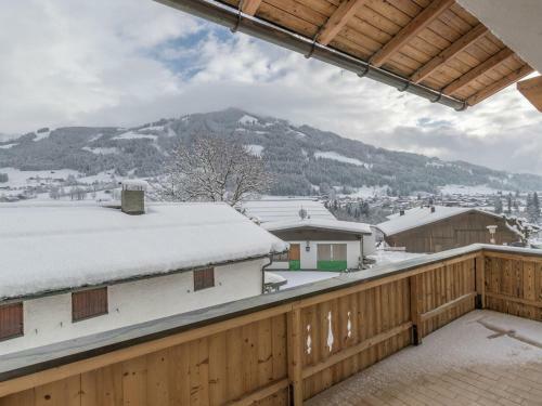 Gruppenhaus Westendorf