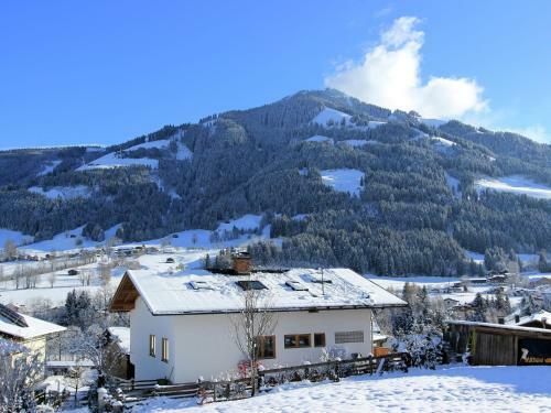Gruppenhaus Westendorf