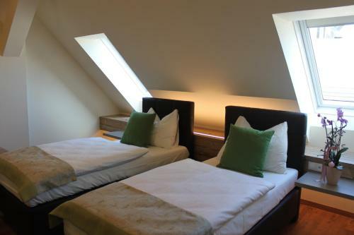 Hotel Braun