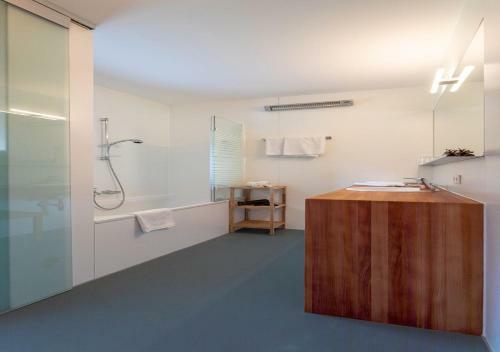 Apartamento Lechblick Appartement