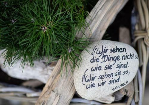Apartamento Lechblick Appartement