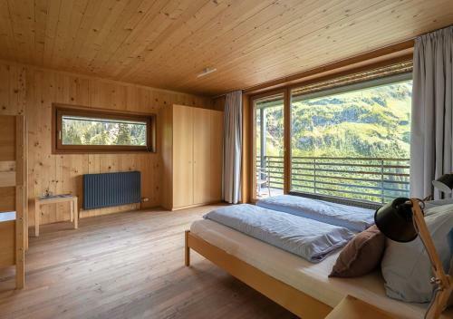 Apartamento Lechblick Appartement