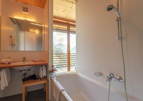 Apartamento Lechblick Appartement
