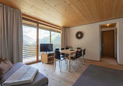 Apartamento Lechblick Appartement