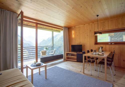 Apartamento Lechblick Appartement