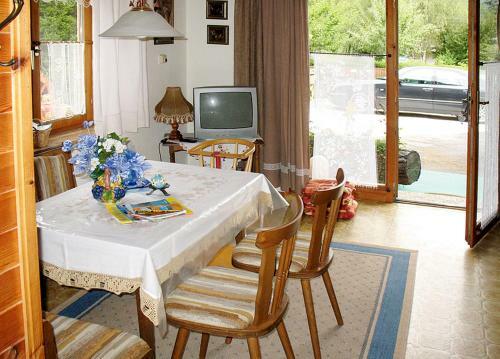 Apartment Schellander (vel150)