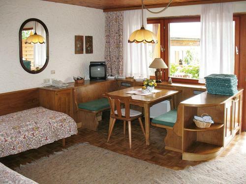 Apartamento Haus Schellander 151s
