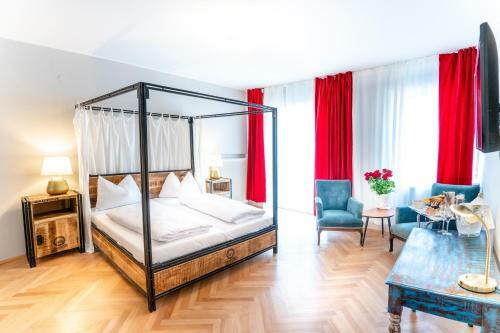 Hotel Altstadt Liebling