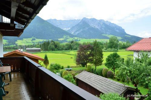 Hostal Sonnenhof Walchsee