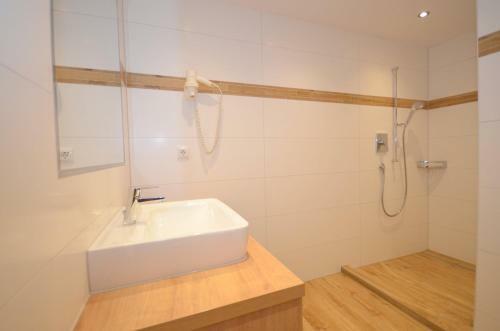 Hostal Sonnenhof Walchsee
