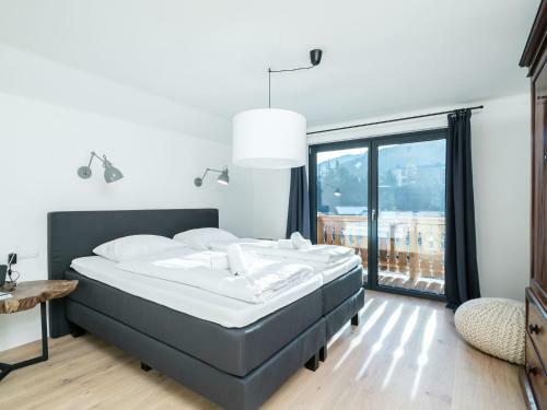 Mozarts Lodge