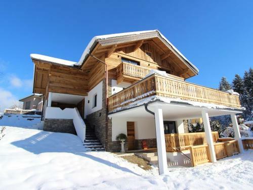 Mozarts Lodge