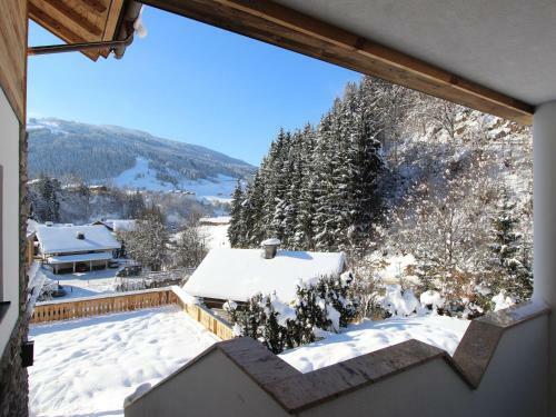Mozarts Lodge