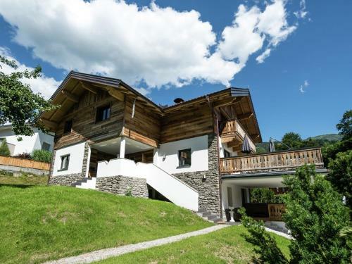 Mozarts Lodge