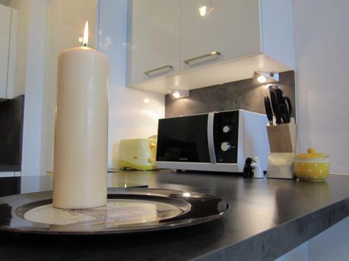 Apartment Agnes